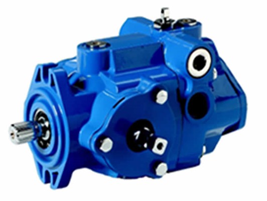 Bombas motores orbitrol